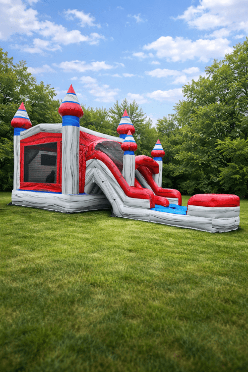 Bounce Houses