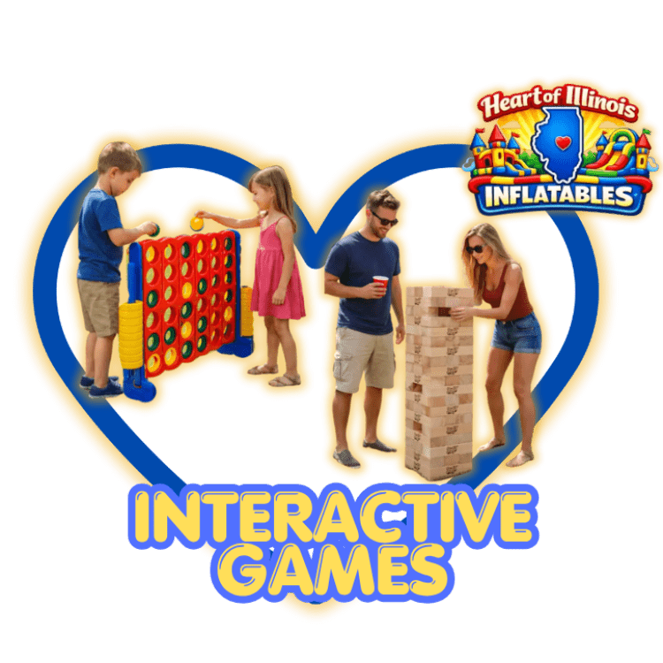 Yard Games