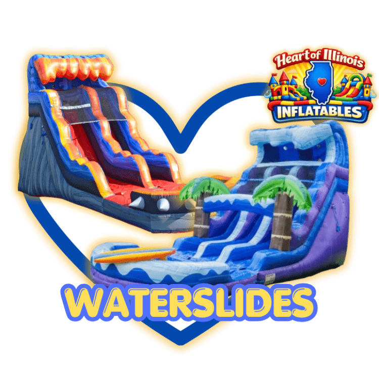 Water Rides