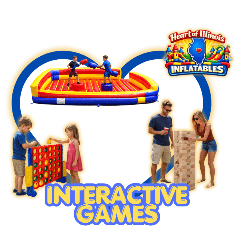 Interactives
